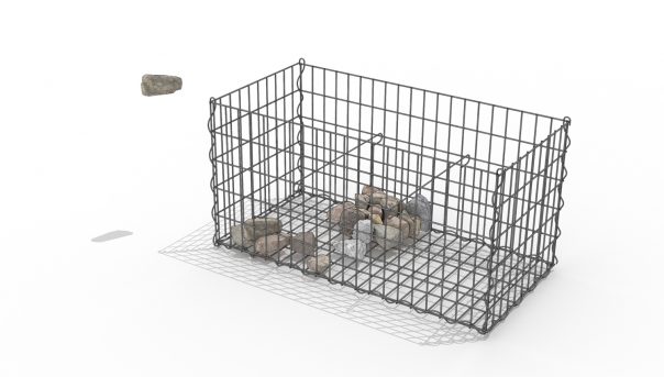 Gabion 100x50 Gabion 100x50